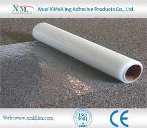 Pelekat Perlindungan Lekat Sendiri