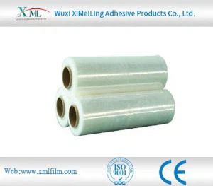 Filem pembalut polietilena