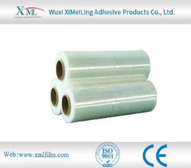 Filem pembalut polietilena