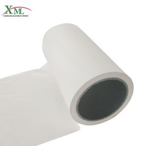 Bagaimana untuk membersihkan filem plastik?