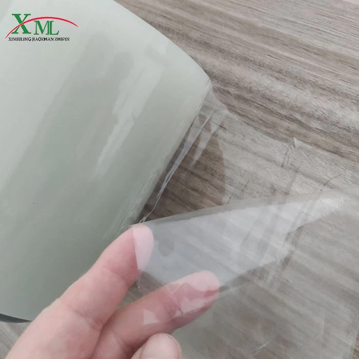 Static Protective Film For Electronic Equipment